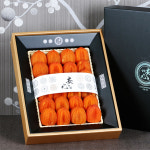 산지직송 상주 안심 곶감 건시 선물세트 1kg 24-28과 : 햇살맞춤