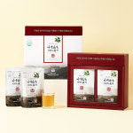 상농산양산삼농원 | 산삼 산양삼 산양산삼 장뇌삼 즙 진액 엑기스 액 8년근 70ml x 10개입 : 문경 제일 농원