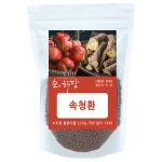 순하당 국산 속청환 (산사열매환) 300g 1팩 : 순하당