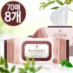 매니스 대구(MANIS Daegu) | 매니스 프리미엄 물티슈 (70매 X 8개) : MANIS Daegu