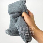 틈새청소기 교체용 2장 먼지털이개 구석 청소기용품 제거기 집들이 : 티스텝
