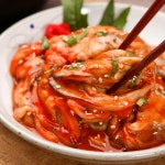 희숙네굴구이 | 통영 생굴무침 양념 굴무침 330g+330g : 희니샵