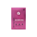 주식회사주영페이퍼텍 | 주영엔에스 헤어 콜라겐 인텐스 20ml x 28포 : 주식회사 아나이스