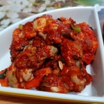 희숙네굴구이 | 통영 생굴무침 양념 굴무침 330g+330g : 희니샵