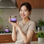 진안고원농산 도라지진액 250g 국산 약도라지 100% 농축액 액기스 원액 : 진안고원농산