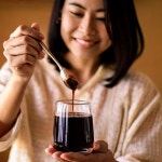 진안고원농산 도라지진액 250g 국산 약도라지 100% 농축액 액기스 원액 : 진안고원농산