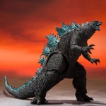 몬스터아츠 고질라 VS SH몬스터아츠 2021GODZILLA 액션 : 코알라열아홉