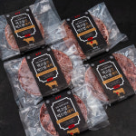 인터셀러(interseller) | 모둠 스테이크 1.2kg 안심 등심 부채살 채끝 전각 캠핑 소고기 : 인터셀러