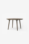 인비트윈 테이블 In Between(Round) SK4 /Smoked Oak : andtradition