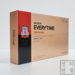 정관장두암점(신) | 정관장 에브리타임 10mL X 50포 쇼핑백 포함 : 신의선물