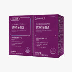 모어네이처 감마리놀렌산 보라지유 GLA PMS 생리 월경 전 증후군 60캡슐, 2개 : 모어네이처