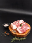 주식회사 홍도야지 육가공 | 청정제주 홍도야지 제주돼지 생오겹살/생목살 500g : 홍도야지