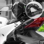 황가보드개임방 | 자전거시건장치 1p 번호키 열쇠형 자전거좌물쇠 유모차 전동킥보드자물쇠 : 황가네 철물점
