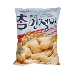 아리랑 한입쌀약과 대용량 340g : 과저씨