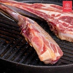 둥낸대왕꼬치 | 캠핑 대왕 양꼬치 350g 양고기큐브 냉동 : 맛의비결