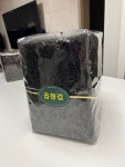 신안 명품 곱창김 26년 (50매 )화입김 : 새광상회