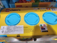코스트코 LEGO CLASSIC 창의력 쑥쑥 브릭박스 11038 구매대행 : 봉스구매대행