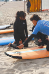 부산 송정 해수욕장 서핑 강습 2시간 Lv1. 1회 입문 레슨 : 서프홀릭 SURFHOLIC