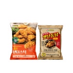 체리부로닭집구로동 | 체리부로 텐더스틱+옛날통닭 총 2팩 : 체리부로