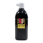동남필방 450cc 일본산 작품용 화동먹물 서예용품 : 동남필방