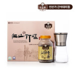 인산죽염아산대리점 | 9회 자죽염세트 D (인산가 구월대리점) 재고소진까지 : 인산가 간석대리점