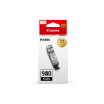오피스큐부산 | 캐논 잉크 카트리지 PGI-980 BK 검정 TS8190 TS8195 호환 : 캐논공식몰