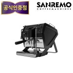 신형 산레모 반자동 에스프레소머신 YOU 유 1GR 정품 : 위소베이트