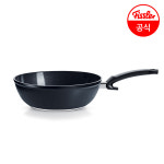 휘슬러 세라탈 컴포트 세라믹 블랙 웍 30cm : 휘슬러코리아 공식
