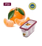 브와롱 PGI 코르시카 클레멘타인 냉동 퓨레 (100%) 1kg : 베이킹스마일