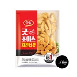 하림 굿초이스치킨너겟 1000g, 10개 : 맛있는 이야기