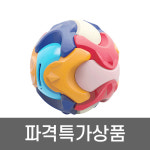 주식회사 바른생활푸드시스템 | 어린이 내맘대로 입체 두뇌 퍼즐 저금통 : 바른생활주식회사