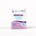 디엘렌 메모잔 Dielen Memozan 오메가3 함유 영양제품 60캡슐, 3개 : 비타믹스 뉴트리미