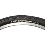 CST 27.5인치 자전거타이어 27.5x1.75 캡틴 폴딩타이어 C1698 47-584 : 타보자고