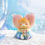 액션 박스 블라인드 가방 미스터리 MART 추측 어린 요키 시리즈 모델 피규어 귀여운 왕자 POP CAIXA 쥬얼리 서프레사 : 굿물건샵