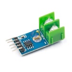 ㈜수인이엔지 | Arduino용 모듈, MAX6675 센서 K 온도 열전대 모듈 타입 : 글로브플라이