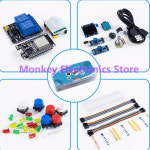 제이에이치교역 | 모듈 센서, -32S 와이파이 키트, 모듈, 스타터 Desenvolv ESP32 ESP32 키트 디스플레이 보드 릴레이 개발 : 글로브플라이