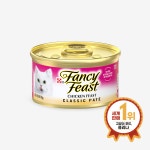루모에 (Lumoe) | 퓨리나 팬시피스트 클래식 닭고기, 85g, 1개 : 멍뭉물산