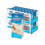 양평(상)휴게소 스위트밀크 | 매일유업 아몬드브리즈 아몬드 밀크 우유 저당두유 언스위트, 190ml, 24개 : 매일유업공식대리점
