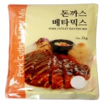 이슬나라 돈까스베타믹스 1kg : 가공식품도매쇼핑몰