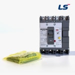 LS일렉트릭 EBS54c 20A 산업용 누전차단기 : 주식회사 동승