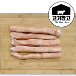 우보대창창고 | 소대창(원육) 1kg /낙곱새/대창전골/대창구이/특유의 쫄깃하면서 기름진 맛이 특징인 생소대창원육 : 고기창고