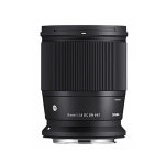 시그마 C16mm F1.4 DC DN 캐논 RF 용 : 주식회사 태룡컴퍼니