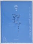 아이유 IU 러브포엠 CD LOVE POEM 미니앨범 5집 CD 미개봉 : 아트바이닐