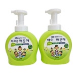 아이깨끗해 핸드워시 선물세트 숲속산책향 1.88L / 거품 손세정제 핸드솝 코스트코 : 킹찰스
