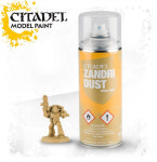 워해머 시타델 잔드리 더스트 스프레이 프라이머 ZANDRI DUST SPRAY : TIGER FACTORY