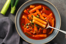 소스대장 학교앞 떡볶이 분말 소스 3kg : 소스대장