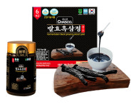 차스코 발료흑삼졍 골드 : 삼우플러스