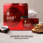 정관장홍삼웅상점 | 정관장 홍삼음료 홍삼정차 드링크 홍삼원력 면역기능증진 가족건강식품 : 9988상점