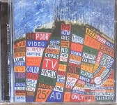 더이프;Theif | Radiohead / Hail To The Theif 수입반 : RARECD