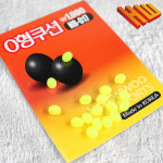 현우레포츠 O형쿠션 HM-017 형광 : 에프마켓 김포